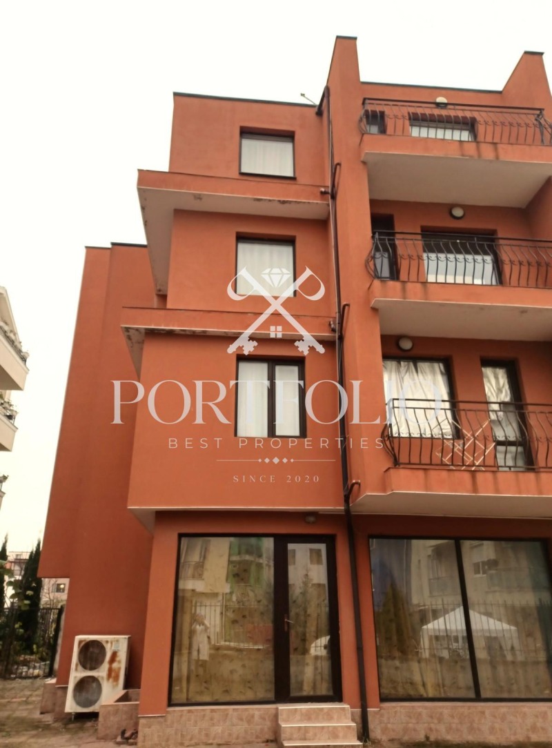 In vendita  Maisonette regione Burgas , Nesebar , 101 mq | 38927194 - Immagine [9]