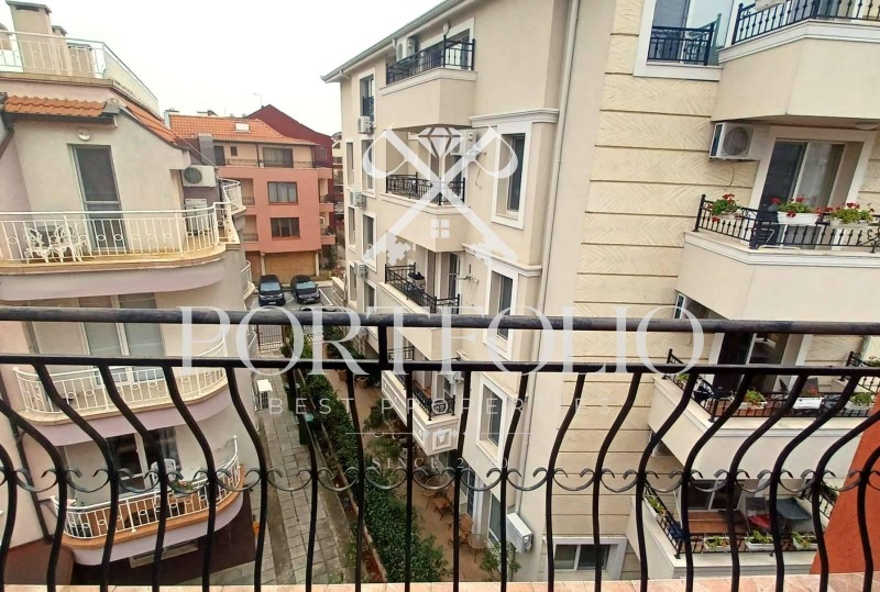 Til salgs  Maisonette region Burgas , Nesebar , 101 kvm | 38927194 - bilde [6]