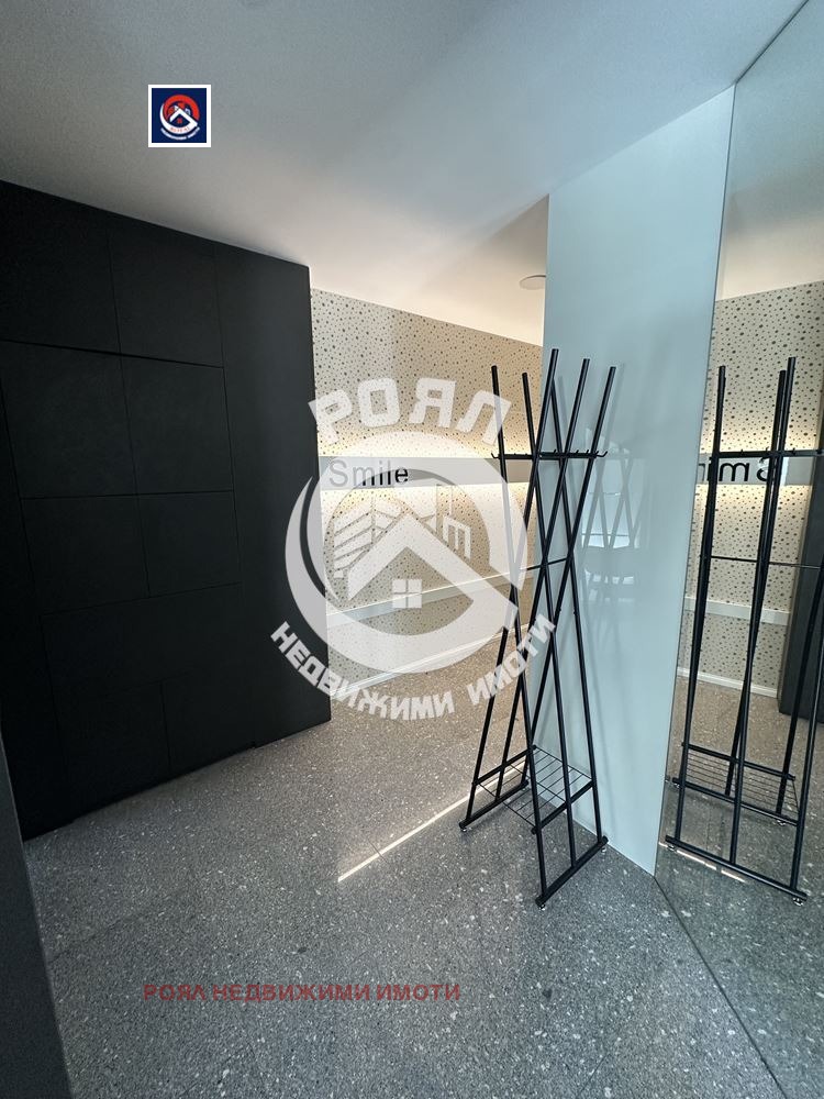 Продава ОФИС, гр. Пловдив, Център, снимка 5 - Офиси - 55288643