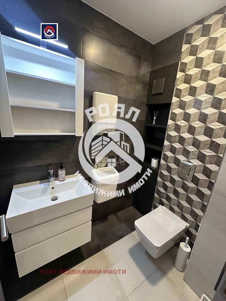 Продава ОФИС, гр. Пловдив, Център, снимка 7 - Офиси - 55288643