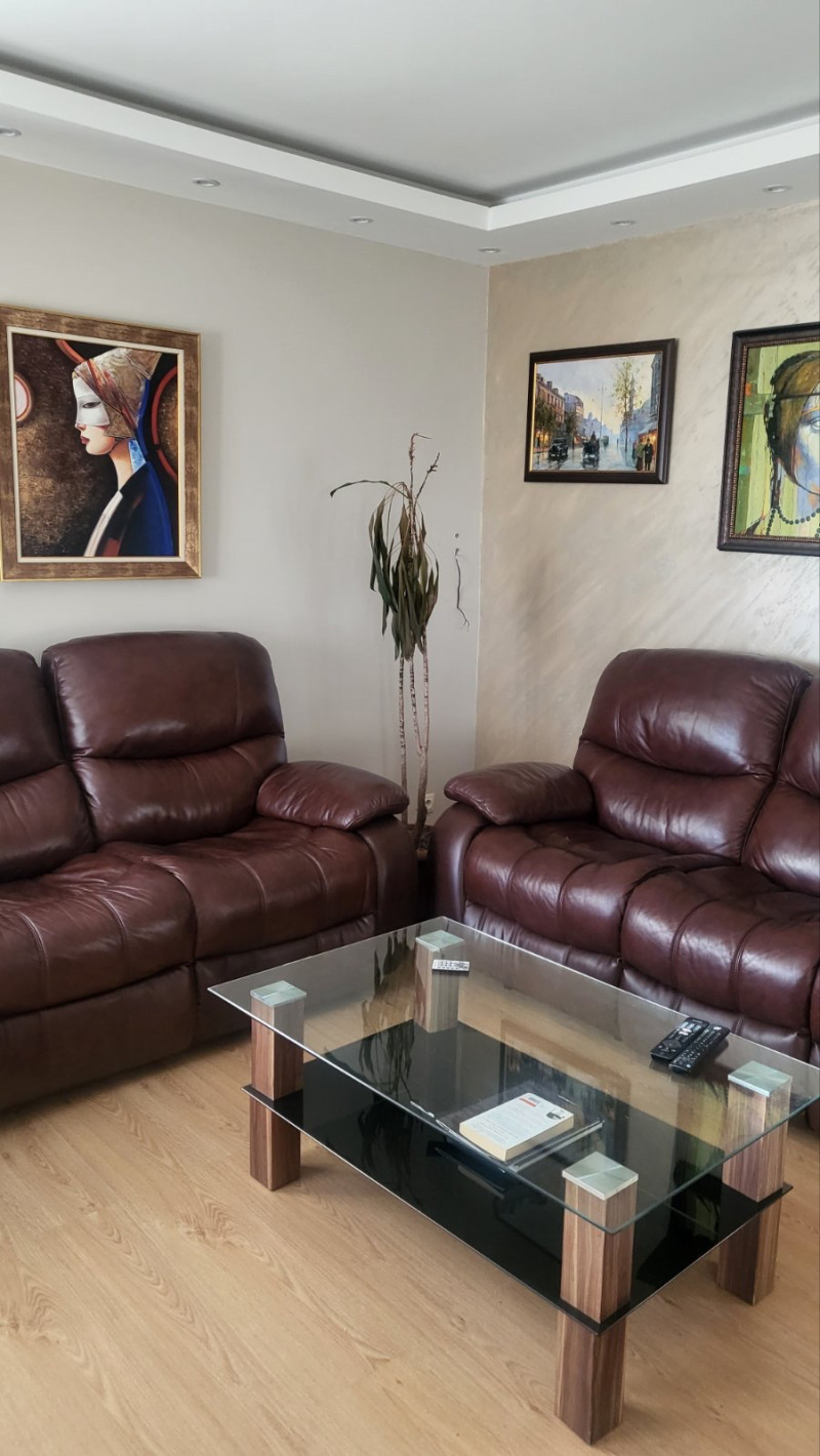Продава  Етаж от къща град София , Драгалевци , 140 кв.м | 67745412 - изображение [9]