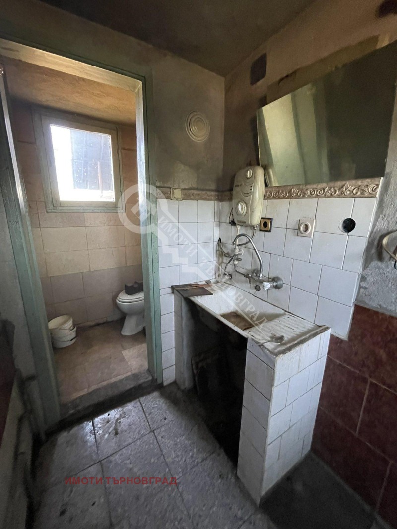 Προς πώληση  Όροφος σπιτιού περιοχή Βέλικο Τάρνοβο , Παρβομαιτση , 120 τ.μ | 49137512 - εικόνα [8]