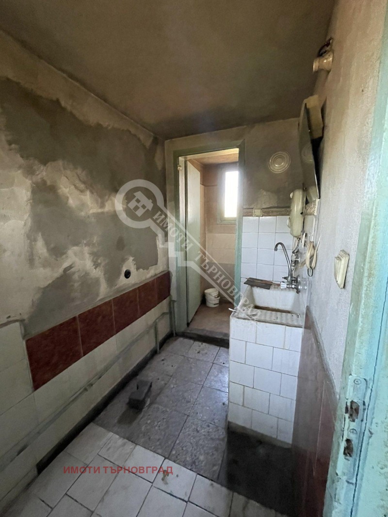 Προς πώληση  Όροφος σπιτιού περιοχή Βέλικο Τάρνοβο , Παρβομαιτση , 120 τ.μ | 49137512 - εικόνα [9]