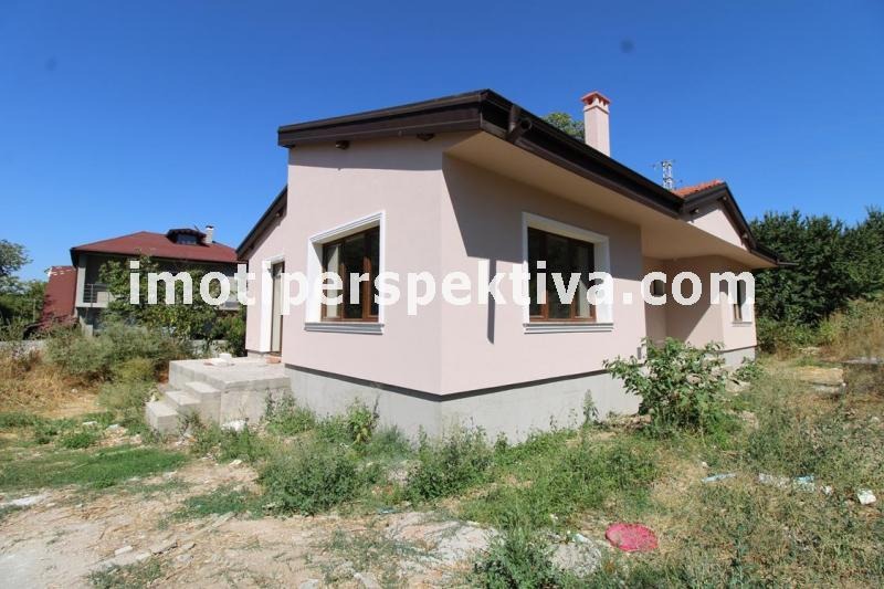 À vendre  Maison région Plovdiv , Orizari , 145 m² | 31321687 - image [3]