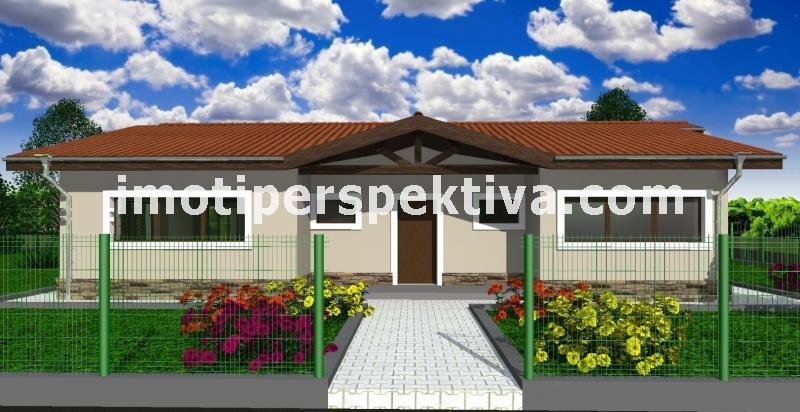 À vendre  Maison région Plovdiv , Orizari , 145 m² | 31321687 - image [9]