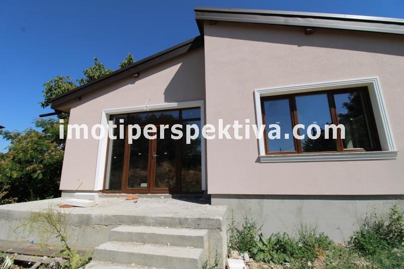 Продава  Къща област Пловдив , с. Оризари , 145 кв.м | 31321687 - изображение [4]