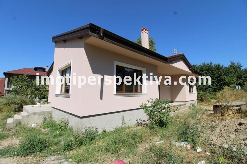 À vendre  Maison région Plovdiv , Orizari , 145 m² | 31321687 - image [2]