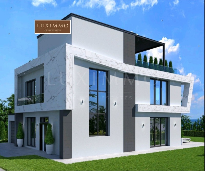 Zu verkaufen  Haus Warna , m-t Ewksinograd , 350 qm | 97789714 - Bild [5]