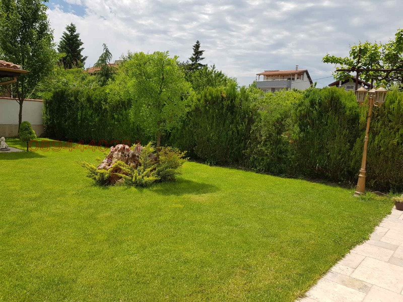 Продава КЪЩА, гр. Бургас, Ветрен, снимка 9 - Къщи - 52780670