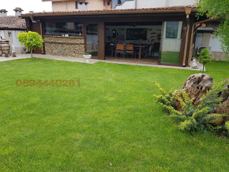 Продава КЪЩА, гр. Бургас, Ветрен, снимка 8 - Къщи - 52780670