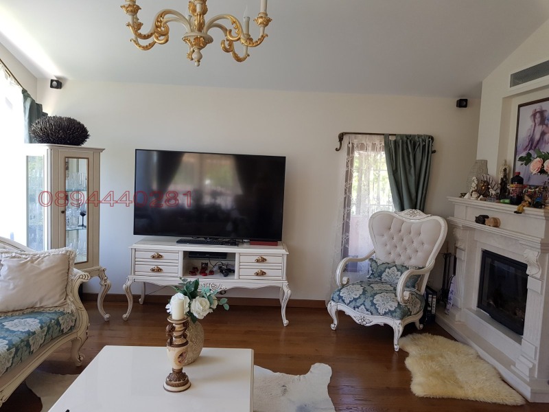 Продава КЪЩА, гр. Бургас, Ветрен, снимка 4 - Къщи - 52780670