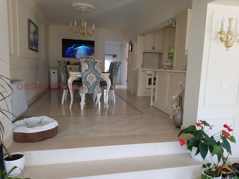 Продава КЪЩА, гр. Бургас, Ветрен, снимка 5 - Къщи - 52780670