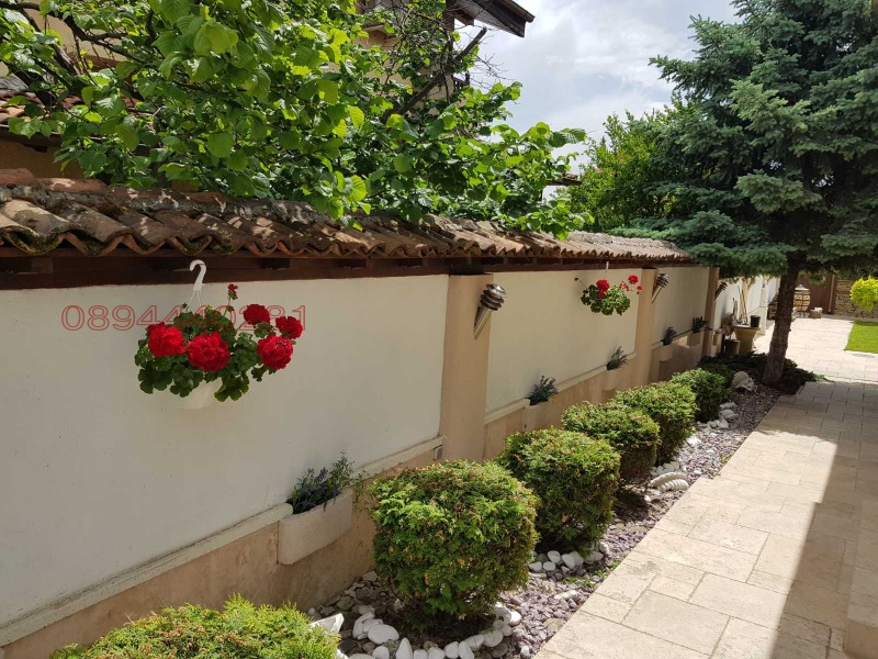 Продава КЪЩА, гр. Бургас, Ветрен, снимка 7 - Къщи - 52780670