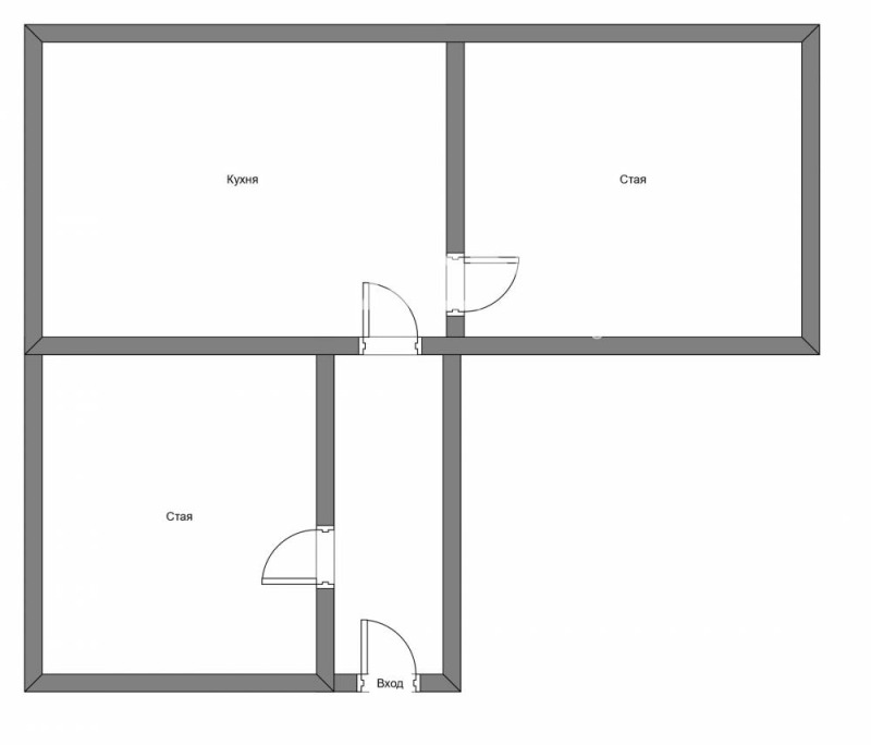 Till salu  Hus Sofia , Orlandovci , 165 kvm | 94582297 - bild [5]
