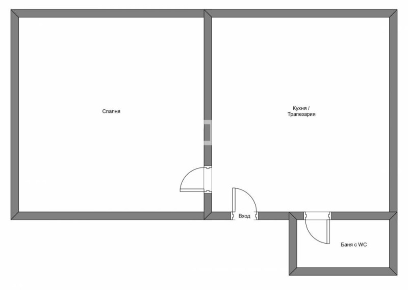Till salu  Hus Sofia , Orlandovci , 165 kvm | 94582297 - bild [4]