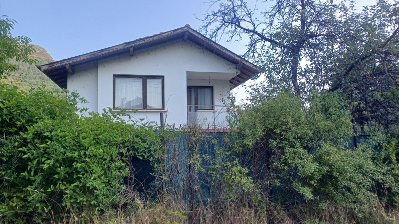 Продава  Къща област София , с. Церово , 126 кв.м | 71128204 - изображение [2]