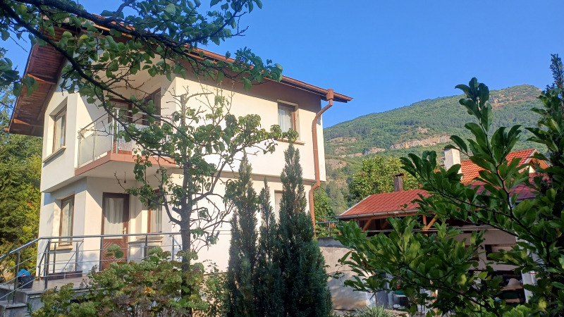 Продава  Къща област София , с. Церово , 126 кв.м | 71128204