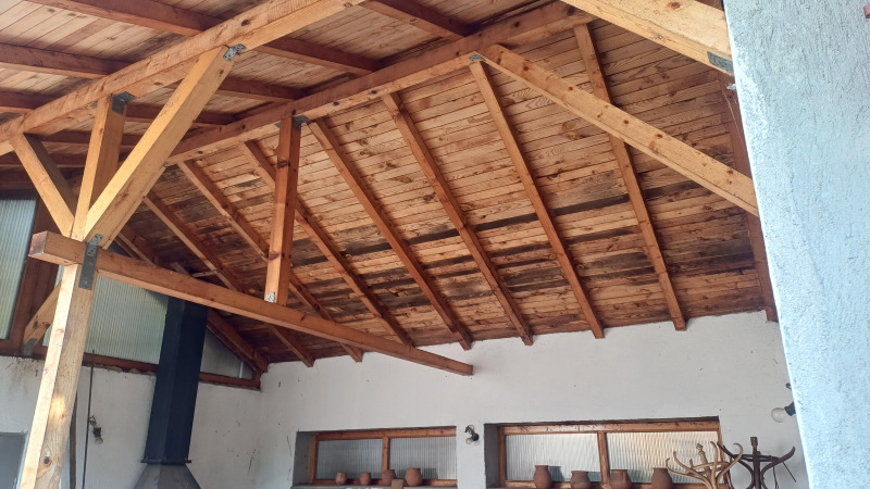 Продава  Къща област София , с. Церово , 126 кв.м | 71128204 - изображение [6]
