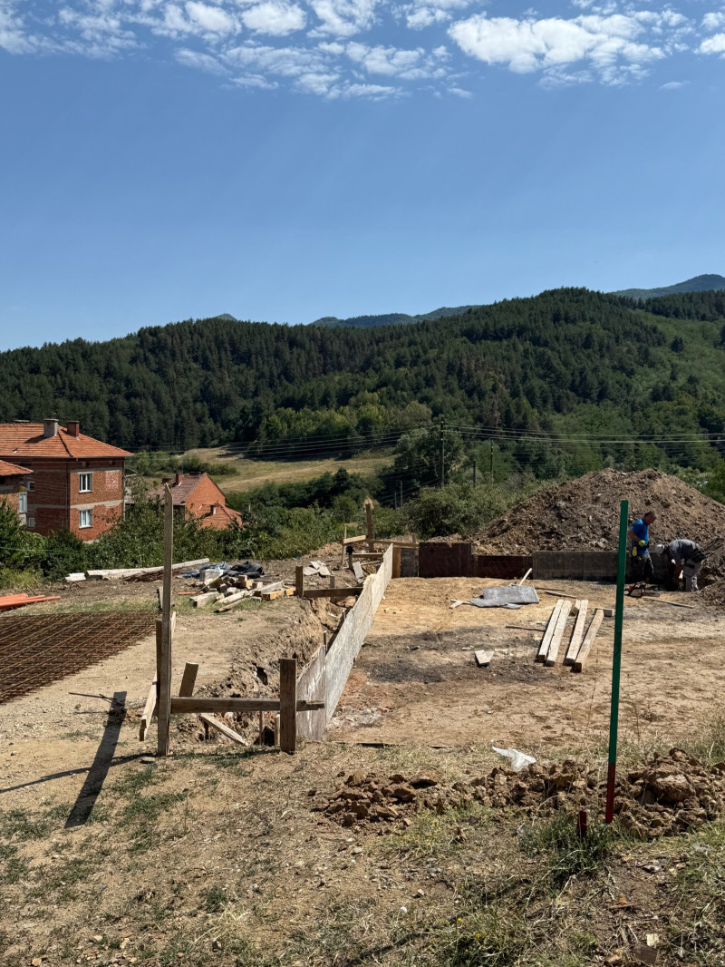 Продава  Къща област Благоевград , гр. Гоце Делчев , 128 кв.м | 56880866 - изображение [5]