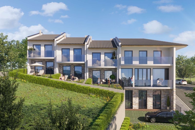 Продава  Къща област Благоевград , гр. Гоце Делчев , 128 кв.м | 56880866