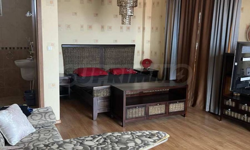 Продава КЪЩА, гр. Свети Влас, област Бургас, снимка 12 - Къщи - 52490161