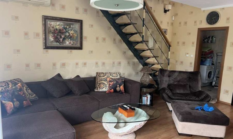 Продава КЪЩА, гр. Свети Влас, област Бургас, снимка 6 - Къщи - 52490161