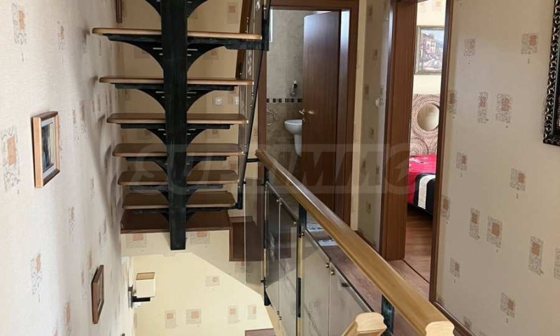 Продава КЪЩА, гр. Свети Влас, област Бургас, снимка 8 - Къщи - 52490161