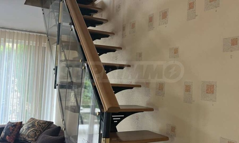 Продава КЪЩА, гр. Свети Влас, област Бургас, снимка 7 - Къщи - 52490161