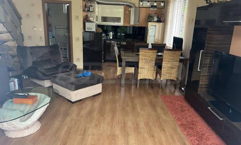 Продава КЪЩА, гр. Свети Влас, област Бургас, снимка 4 - Къщи - 52490161