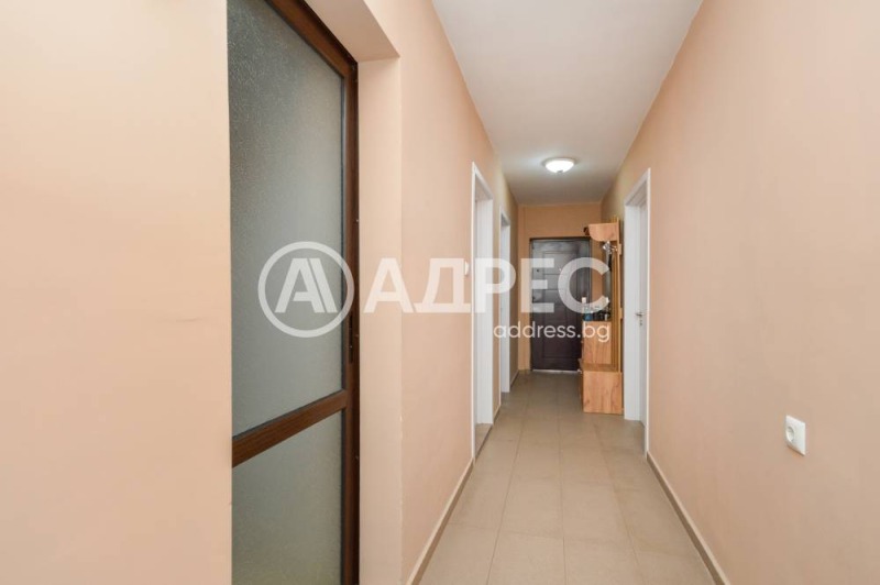 Продава КЪЩА, гр. Бургас, Сарафово, снимка 13 - Къщи - 52492364