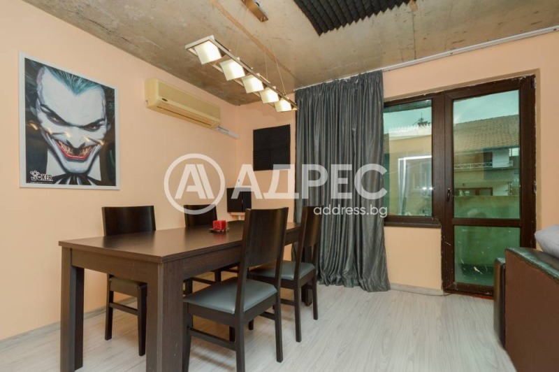 Продава КЪЩА, гр. Бургас, Сарафово, снимка 5 - Къщи - 52492364