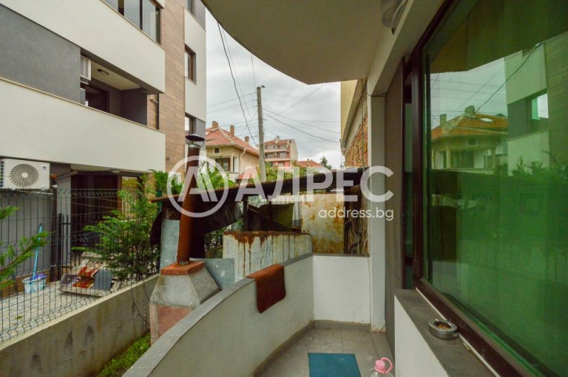 Продава КЪЩА, гр. Бургас, Сарафово, снимка 10 - Къщи - 52492364