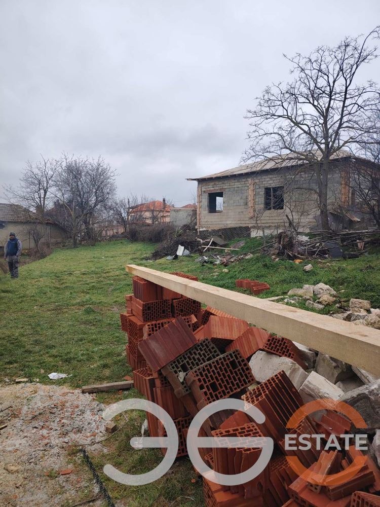 Продава КЪЩА, гр. Игнатиево, област Варна, снимка 11 - Къщи - 53439342