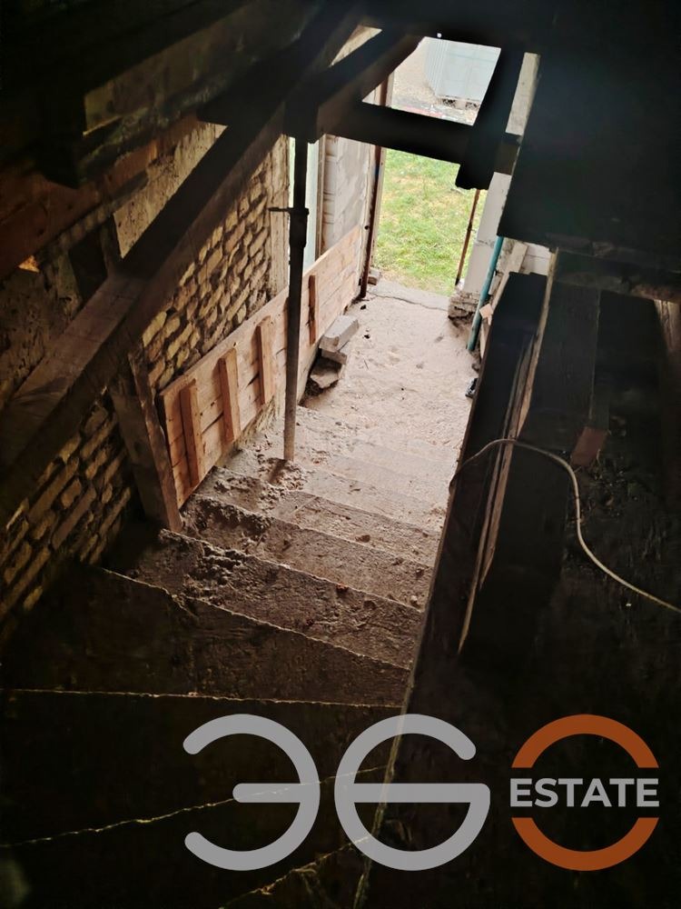 Продава КЪЩА, гр. Игнатиево, област Варна, снимка 8 - Къщи - 53439342