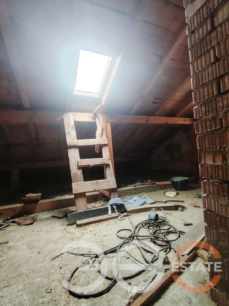 Продава КЪЩА, гр. Игнатиево, област Варна, снимка 13 - Къщи - 53439342