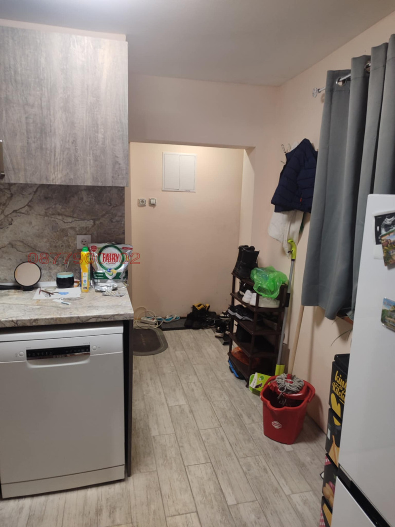 Продава КЪЩА, с. Старозагорски бани, област Стара Загора, снимка 2 - Къщи - 53450124