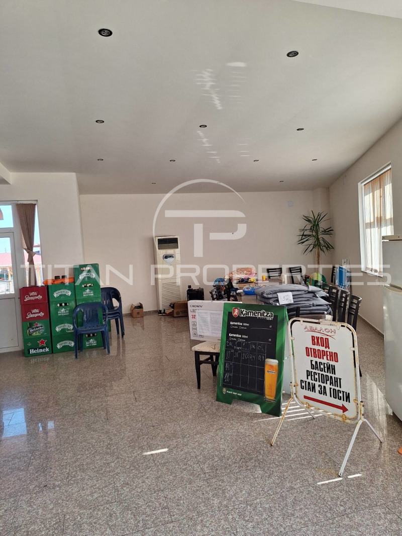 Te koop  Hotel regio Plovdiv , Tsjerven , 390 m² | 75825324 - afbeelding [9]