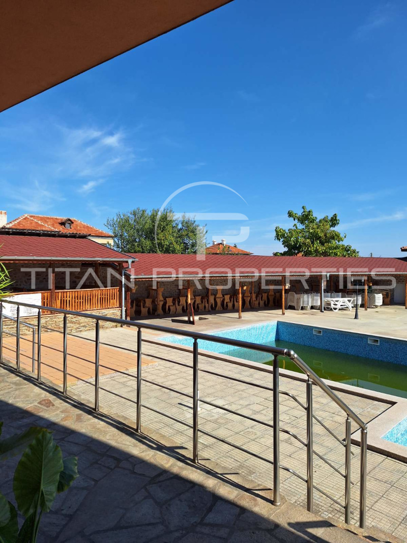 For Sale  Hotel region Plovdiv , Cherven , 390 sq.m | 75825324 - image [4]