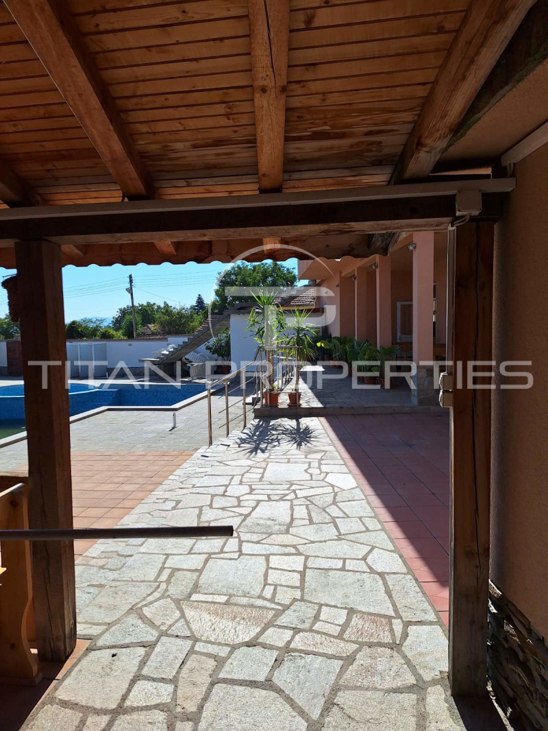 For Sale  Hotel region Plovdiv , Cherven , 390 sq.m | 75825324 - image [5]