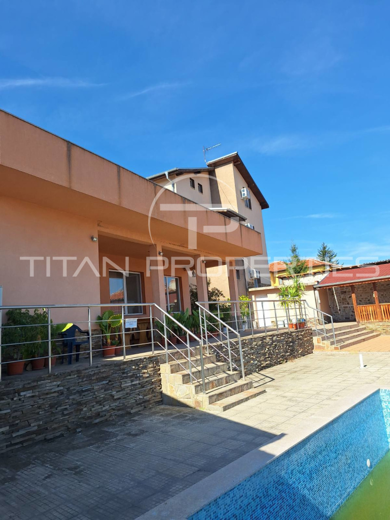 For Sale  Hotel region Plovdiv , Cherven , 390 sq.m | 75825324 - image [3]