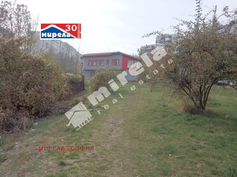 Продава ПАРЦЕЛ, гр. София, Люлин 4, снимка 2 - Парцели - 48981723