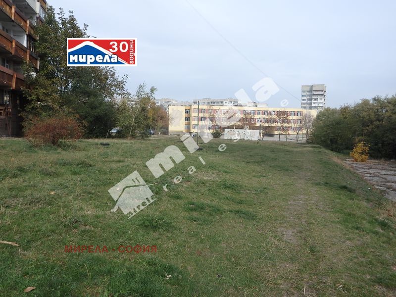 Продава ПАРЦЕЛ, гр. София, Люлин 4, снимка 1 - Парцели - 48981723