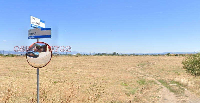 Na prodej  Spiknutí Sofia , Dimitar Milenkov , 4409 m2 | 45784207 - obraz [2]