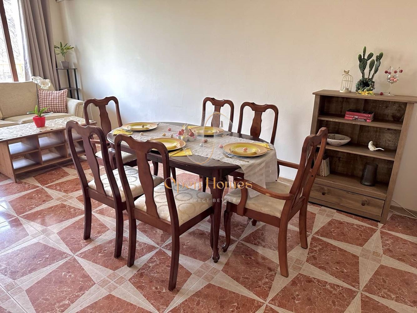 Продава 2-СТАЕН, гр. Пловдив, Тракия, снимка 8 - Апартаменти - 53889349