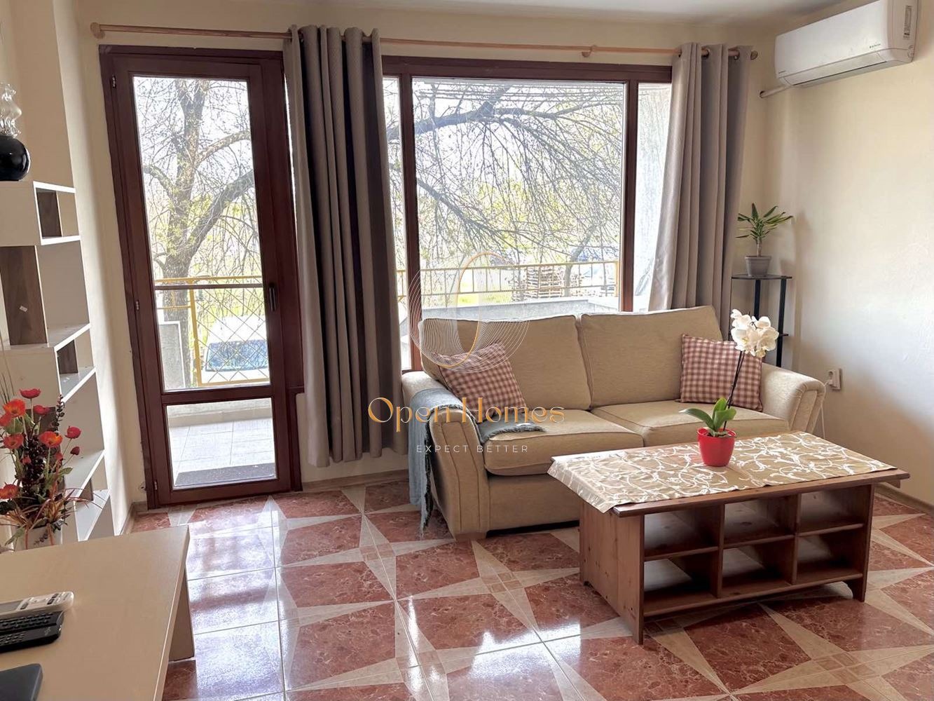 Продава 2-СТАЕН, гр. Пловдив, Тракия, снимка 7 - Апартаменти - 53889349
