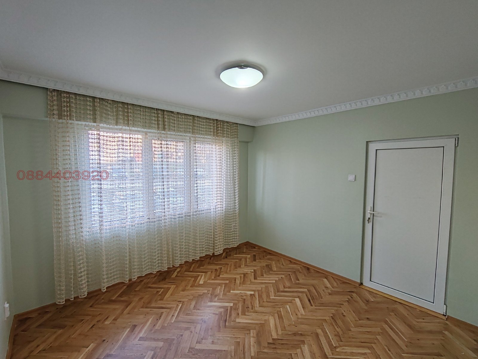 Продава 2-СТАЕН, гр. Варна, Цветен квартал, снимка 3 - Апартаменти - 53970569