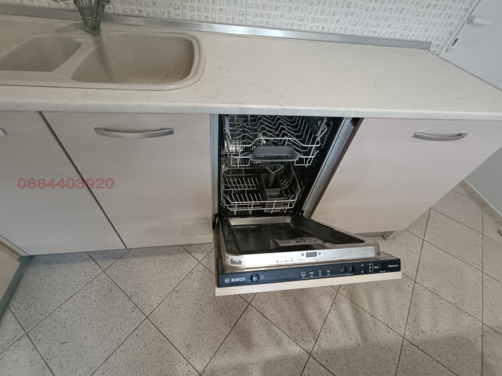 Продава 2-СТАЕН, гр. Варна, Цветен квартал, снимка 5 - Апартаменти - 54078578