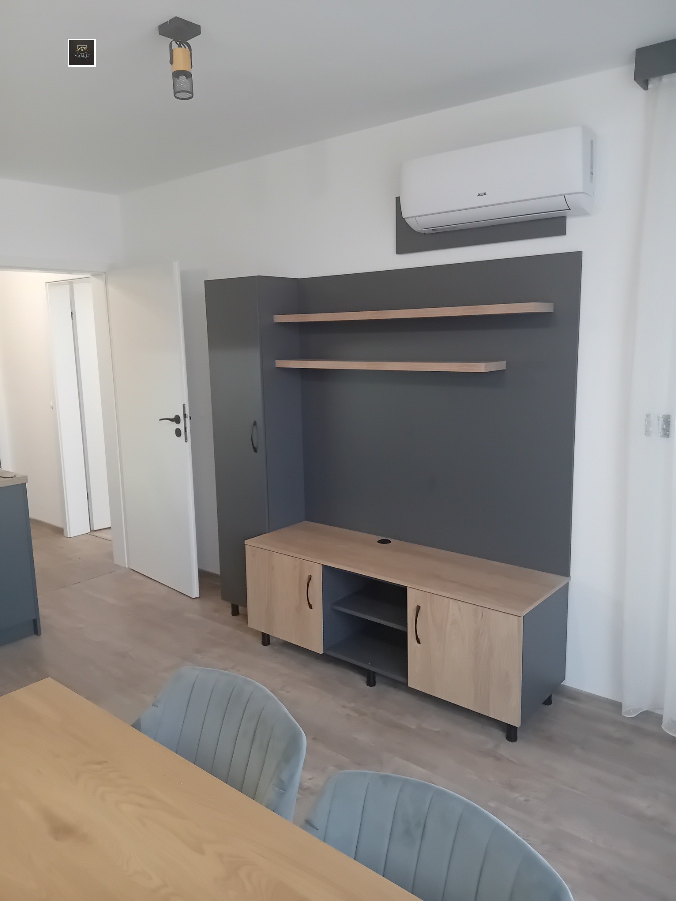 Продава 2-СТАЕН, гр. Пловдив, Южен, снимка 3 - Апартаменти - 54239213