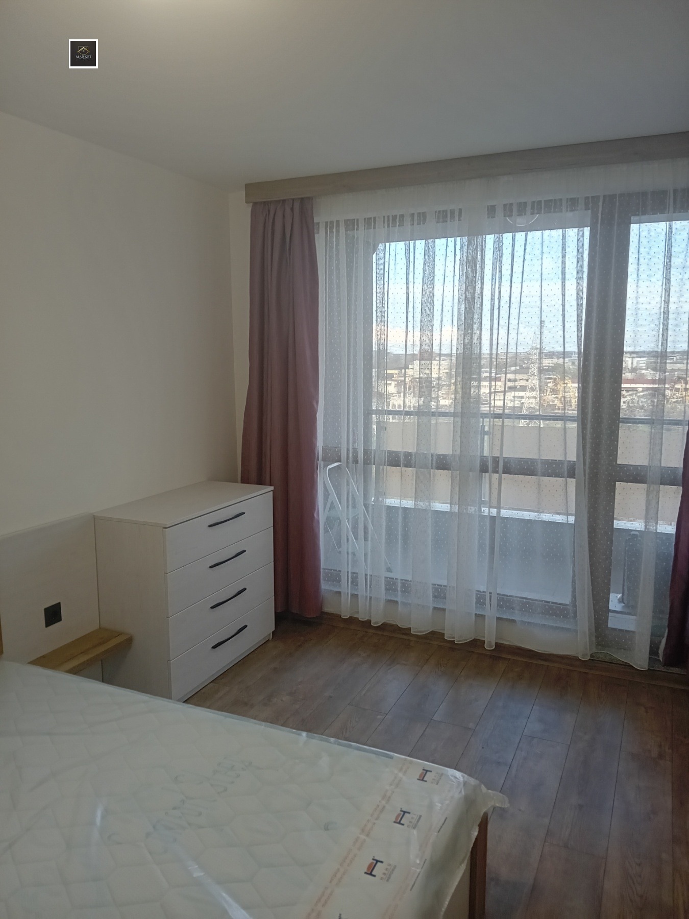 Продава 2-СТАЕН, гр. Пловдив, Южен, снимка 4 - Апартаменти - 54239213