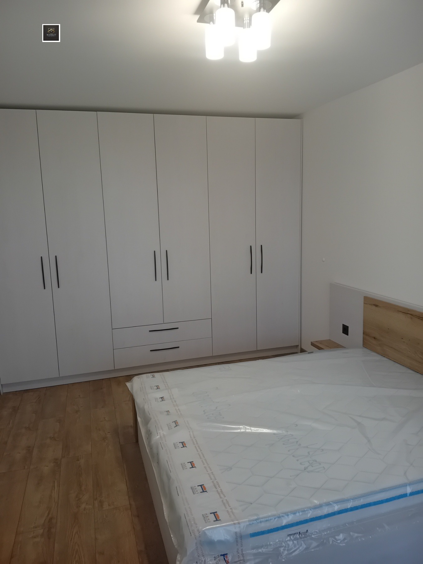 Продава 2-СТАЕН, гр. Пловдив, Южен, снимка 6 - Апартаменти - 54239213